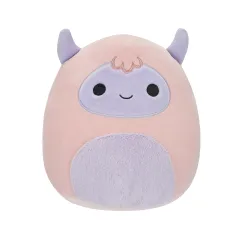ЄТІ РОНАЛЬДА (19 cm) - Мяка іграшка SQUISHMALLOWS
