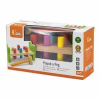 Іграшка Viga Toys Забитий гвоздик (50827)
