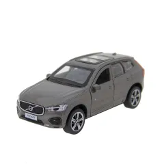 Автомодель Technopark Volvo XC60 R-Design (XC60-12-GY)