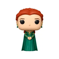 Ігрова фігурка FUNKO POP! серії ʼБудинок Драконаʼ – АЛІСЕНТА ХАЙТАУЕР