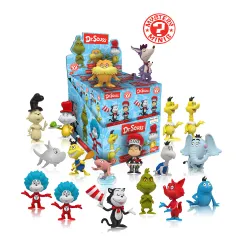Ігрова фігурка Funko Mystery Minis - Dr. Seuss (14084-MM-1QX)