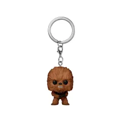 Ігрова фігурка на кліпсі FUNKO POP! серії ʼЗоряні Війниʼ - ЧУБАККА