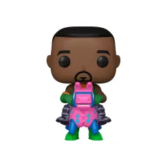 Ігрова фігурка Funko ʼFortnite s4ʼ - Наїзник (44732)