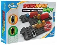 Логічна гра ThinkFun Час пік для двох (5060-WLD)
