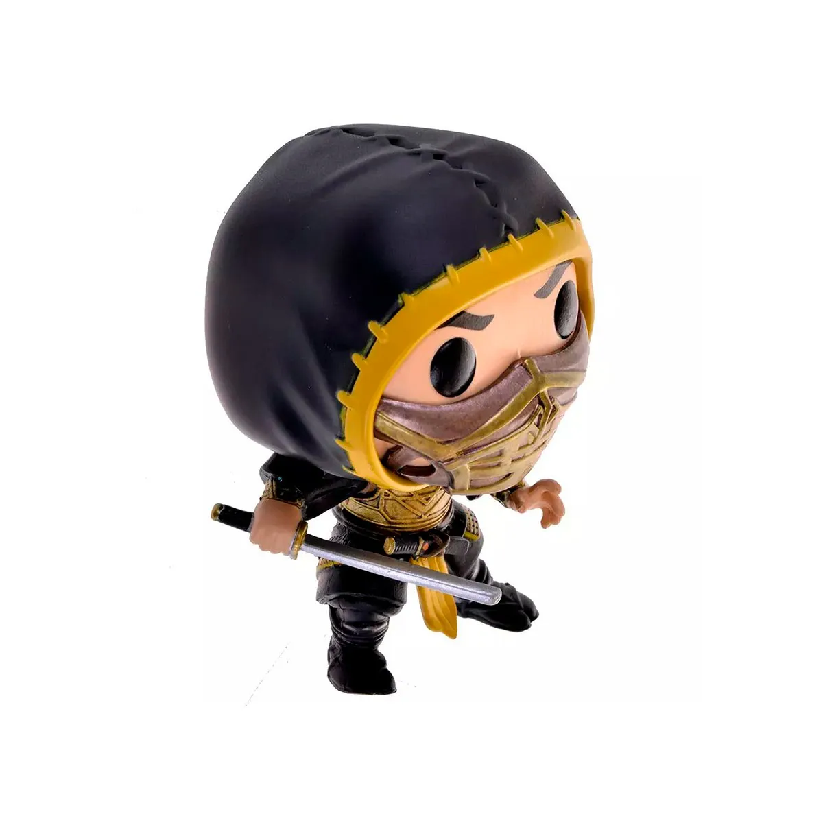 Funko pop deals mortal kombat