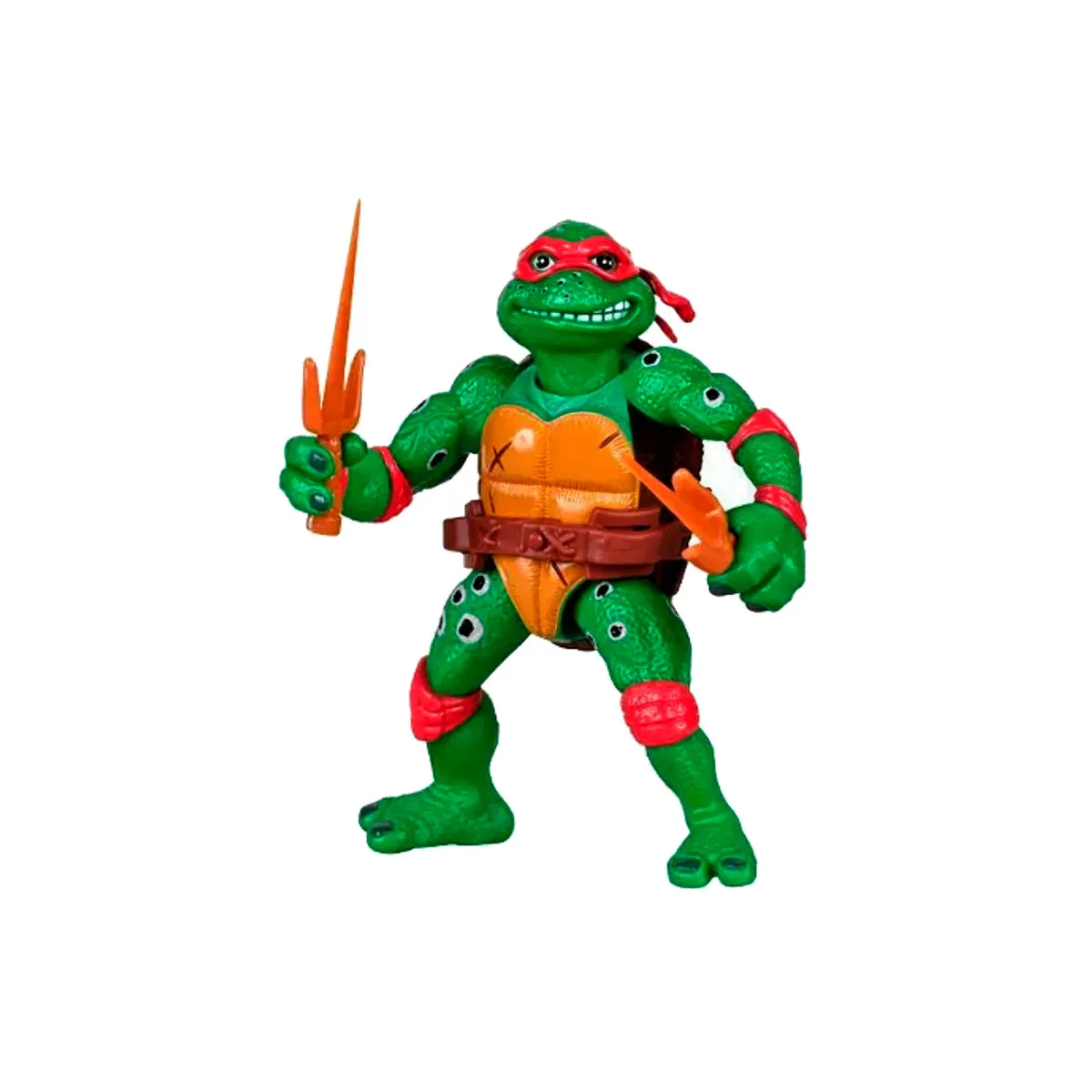 Фигурка TMNT Черепашки-Ниндзя Movie Star 1992 - Рафаэль (12 cm) (81334)  Купить по цене 565 грн грн. в Украине | Интернет-Магазин ROZUM