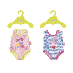 Одяг для ляльки BABY born Люблю купатися (2 в асорт.) (824580)