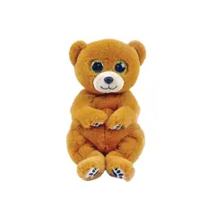 TY BEANIE BELLIES 40549 Ведмедик "DUNCAN"