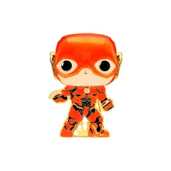 Пін FUNKO POP серії ʼDC Comicsʼ - ФЛЕШ
