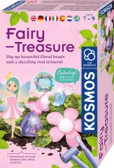 Казковий скарб (Fairy Treasure) - Науковий набір