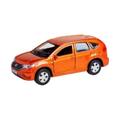 Автомодель Technopark Honda CR-V (золотий, 1:32) (CR-V-GD)