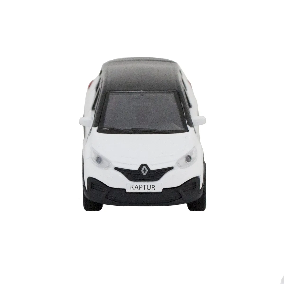 Автомодель Technopark Renault Kaptur (бело-черный) (SB-18-20-RK2-WB) Купить  по цене 159 грн грн. в Украине | Интернет-Магазин ROZUM