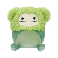 БІГФУТ БРЕН (19 cm) - Мяка іграшка SQUISHMALLOWS