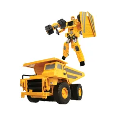 Робот-трансформер X-Bot Самоскид (80050R)