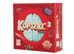 Настільна гра Стиль Життя Кортекс 3 (228130)