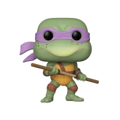 Ігрова фігурка Funko ʼTMNTʼ - Донателло (51434)
