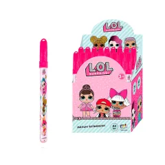 Чарівна паличка з мильними бульбашками - L.O.L. SURPRISE! (60 ml)