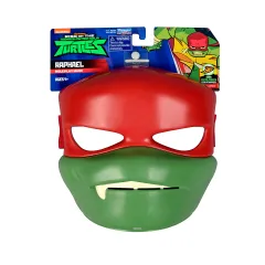 Іграшкове спорядження TMNT Еволюція Черепашок-Ніндзя - Маска Рафаеля (82184)