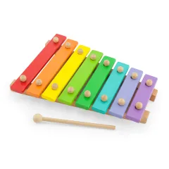 Іграшка Viga Toys Ксилофон (58771)