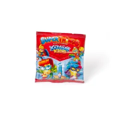 Фігурка SUPERTHINGS серії ʼKazoom Kidsʼ S1 (80 видів, в асорт.)