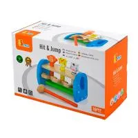 Ігровий набір Viga Toys Сафарі (50683)