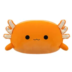 АКСОЛОТЛЬ НІКО (30 cm) - Мяка іграшка SQUISHMALLOWS
