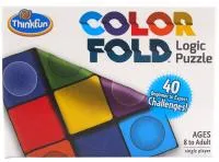 Логічна гра ThinkFun Color Fold (4850)
