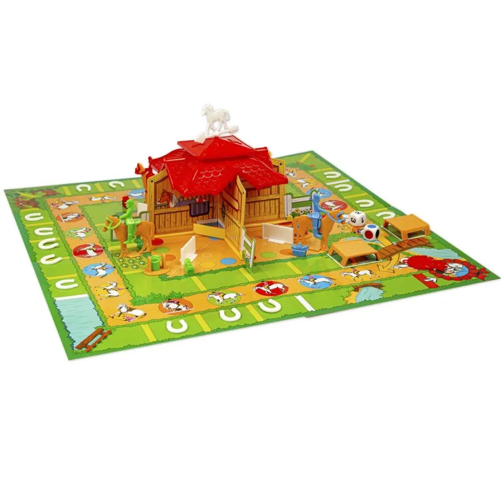 Joyand Board Game 