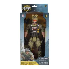 Chap Mei Ігровий набір "Солдати" RANGER FIGURE, 545010