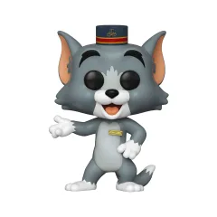Фігурка Funko POP! Том І Джеррі - Том (55748)