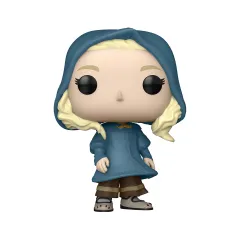 Ігрова фігурка FUNKO POP! серії ʼВідьмакʼ - ЦИРІ