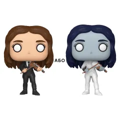 Ігрова фігурка Funko ʼАкадемія Амбреллаʼ - Ваня Харгрівз (w/chase) (44516)