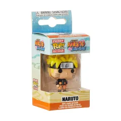 Ігрова фігурка на кліпсі FUNKO POP! cерії Наруто - НАРУТО