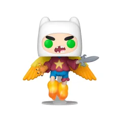 Ігрова фігурка FUNKO POP! серії ʼAdventure Timeʼ - ФІНН-ЧАРІВНИК