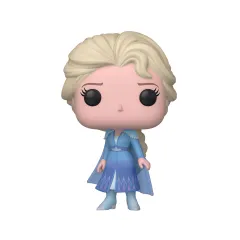 Ігрова фігурка Funko ʼХолодне серце 2ʼ - Ельза (40884)