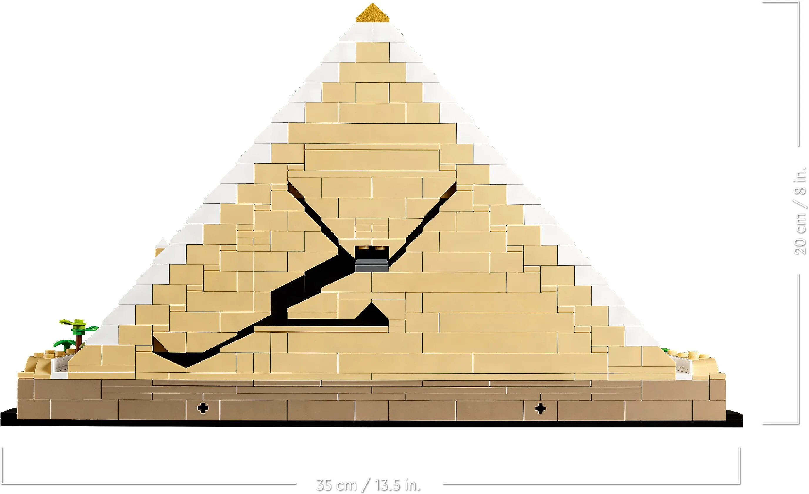 Акустический поролон EchoFom Пирамида 50 мм, 50×50 см, Черный графит