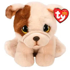 TY Beanie Babies 90286 Мопс "HOUGHIE" 25 см