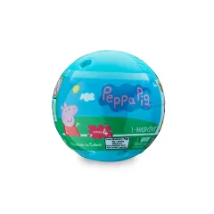 Іграшка-сюрприз у кулі MASHEMS – СВИНКА ПЕППА (6 видів, в асорт.)