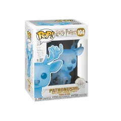 Фігурка Funko POP! Vinyl: Harry Potter: Patronus Harry Potter (FUN2549625)