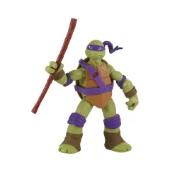 Фігурка TMNT Черепашки-Ніндзя Нові Пригоди - Донателло (12 см) (90738)