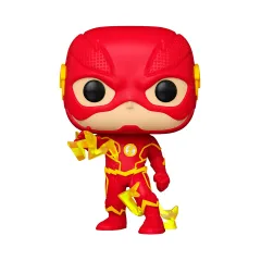 Флеш FUNKO POP! серії The Flash - Ігрова фігурка (52018)