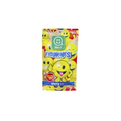 Фігурка IMOJI S1 (3 см, 36 видів в асортименті)
