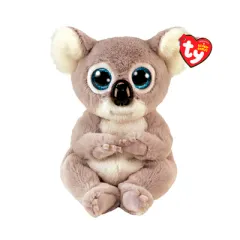 Дитяча м'яка іграшка TY Beanie Bellies "Коала" / "KOALA"  