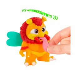 Інтерактивна іграшка Crate Creatures Surprise! ʼFlingersʼ – Флі (551805-F)
