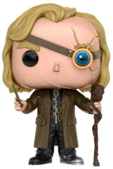 Фігурка Funko POP! Vinyl: Harry Potter: Mad-Eye Moody (FUN547)