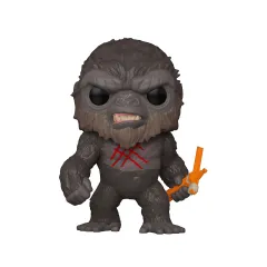 Ігрова фігурка FUNKO POP! серії ʼГодзілла проти Конгаʼ - КОНГ З ШРАМАМИ