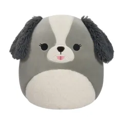 ШИ-ТЦУ МАЛУ (30 cm) - Мяка іграшка SQUISHMALLOWS