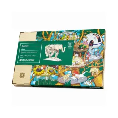 Конструктор Mr. Play Wood Слон