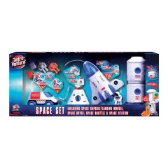 Astro Venture Ігровий набір COMPLETE SPACE SET