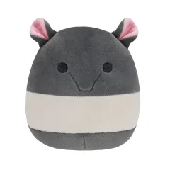 ТАПІР ЕББІТ (30 cm) - Мяка іграшка SQUISHMALLOWS